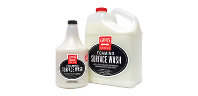 Griots Garage FOAMING SURFACE WASH - 1 ליטר