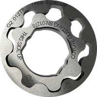 גבול 2011+ פורד קויוט מוסטנג/GT350 V8 Billet משאבת שמן ציוד