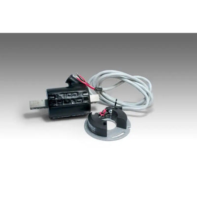 Dynatek 70-03 Harley-Davidson Carbureted דגמים - יחיד אש - Dyna S מערכת הצתה/סליל