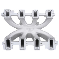 Edelbrock LS1 סעפת קרבורטית בלבד