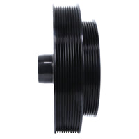 Fluidampr 15-21 Dodge Hellcat Charger/Challenger 6.2L פלדה מוגדשת בולם פנימי מאוזן