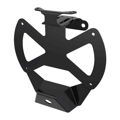 ICON 2018+ ג'יפ רנגלר JL רישיון רילוקיישן