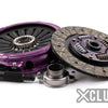 XClutch 07-17 Mitsubishi Lancer EVO X 2.0L Stage 1 Sprung Organic Clutch Kit