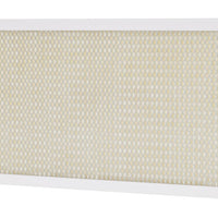 K&N HVAC Filter - 14 x 25 x 1