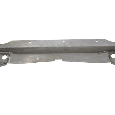 חלודה באסטר 1987-1995 ג'יפ רנגלר מרכז קרוס עם תמיכת מיכל דלק