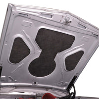 DEI Under Hood בטנה אקוסטית תרמית - שחור