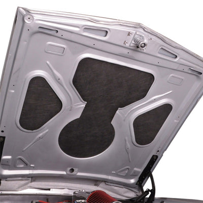 DEI Under Hood בטנה אקוסטית תרמית - שחור