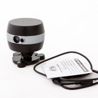 Rampage 1999-2019 מצלמת גיבוי ניידת Wifi ניידת - שחורה