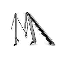 השתוללות 1987-1995 ג'יפ רנגלר(YJ) חומרה רכה - שחור