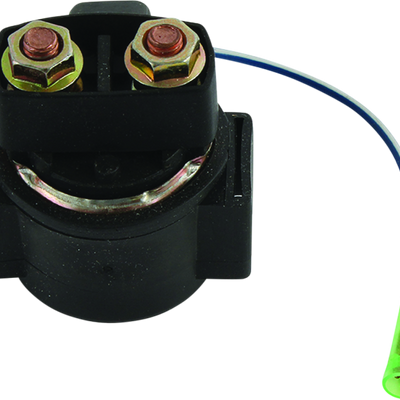 שלט סולנואיד של BikeMaster Yamaha