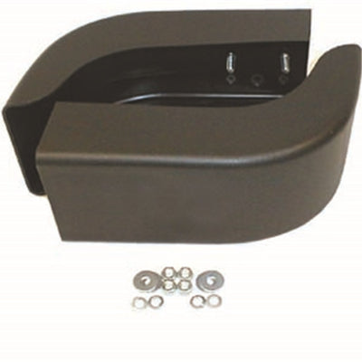 Omix הרחבות פגוש קדמי 87-95 ג'יפ רנגלר YJ