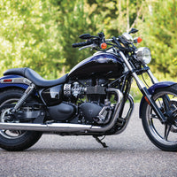 קוריאקין מראות דמעות סאטן שחור