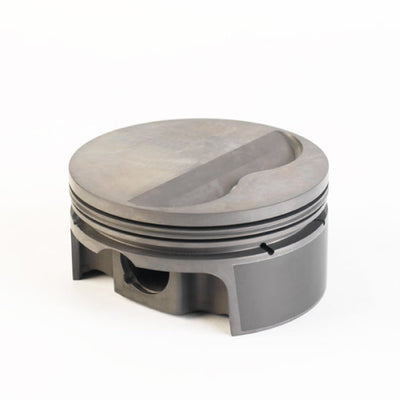 Mahle MS Piston Sets 467c.i. 4.185 קדח 4.250 פעימות 6.8 מוטות 1.285c/h 0.990pin -6ccvol 518g 11.1c/r