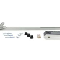 מד קמבר אוניברסלי Whiteline