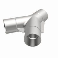 MagnaFlow Smooth Trans Y 2.50 אינץ' SS 70 מעלות.