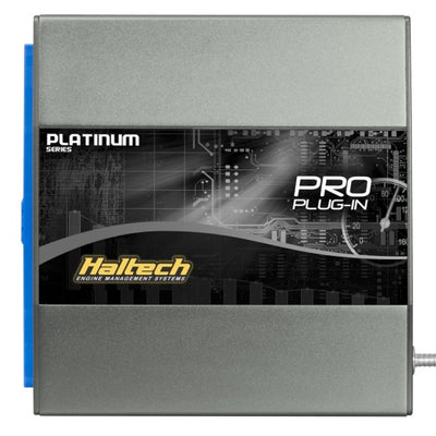 ערכת Haltech Platinum PRO Direct