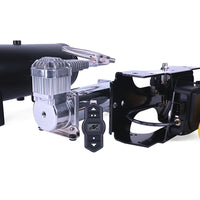 Air Lift WirelessOne טנק ערכת עם EZ Mount