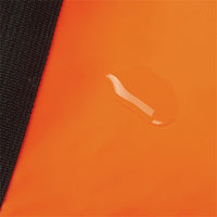 3D MAXpider Roll-Top Dry Bag תיק גב - שחור