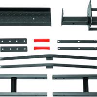 מנשא לאופנועים BikeMaster