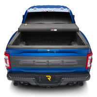 Extang 20-23 Jeep Gladiator ללא Rail Sys. מוצק קיפול ALX