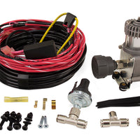 בקר עומסי הרמת אוויר יחיד מדחס כבד