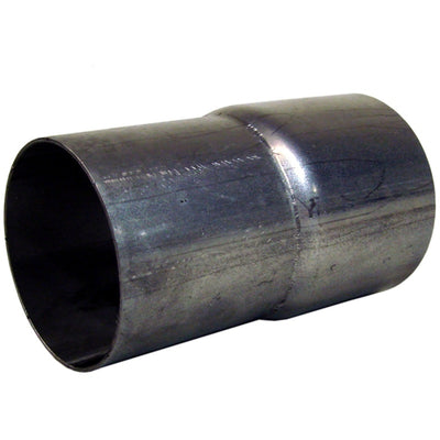 מזהה MBRP אוניברסלי 3.5 אינץ'. ל-4OD. מתאם אלומיניזציה