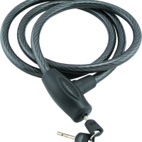 כבל משולב Bully Lock - 15 מ