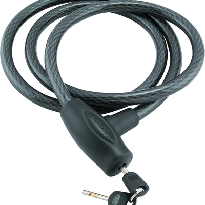 כבל משולב Bully Lock - 15 מ"מ