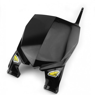 Cycra 06-23 ימאהה YZ125 אצטדיון לוחית - שחור