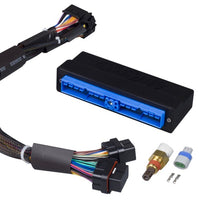 Haltech Nissan Silvia S13/180SX (SR20DET) Elite 1000/1500 רתמת מתאם Plug-n-Play