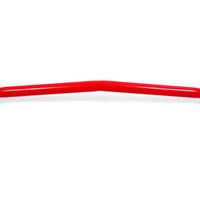 BMR 15-19 פורד מוסטנג S550 תמיכת פגוש קדמי (אדום)