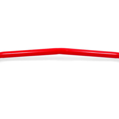 BMR 15-19 פורד מוסטנג S550 תמיכת פגוש קדמי (אדום)