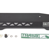 GrimmSpeed ​​2020+ סובארו אאוטבק (שאיפה טבעית) TRAILS כיסוי גלגלת - שחור