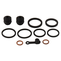 All Balls Racing 01-23 Yamaha TW200 Trailway Caliper Rebuild Kit - קדמי