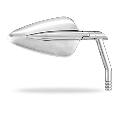 Performance Machine Vision Mirror Arrow XL - כרום