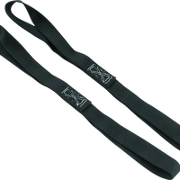 BikeMaster Tiedown Extension 18in - שחור