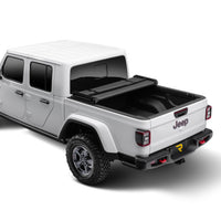 Extang 2020 Jeep Gladiator (JT) (עם מערכת מסילות) Trifecta 2.0