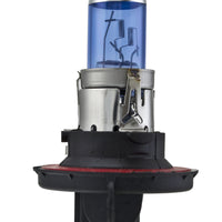 Hella Optilux H13/9008 12V 60/55W XB נורות לבנות קסנון (זוג)