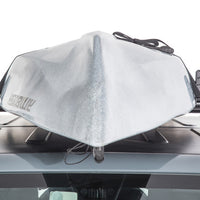 Rhino-Rack מחזיק עומס מתכוונן לוורטקס בר - זוג