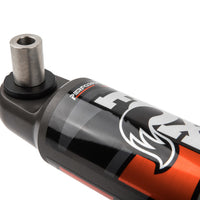 Fox 18+ Jeep JL 2.5 Factory Race Series Rear Shock Set 4.5-6in Lift with DSC