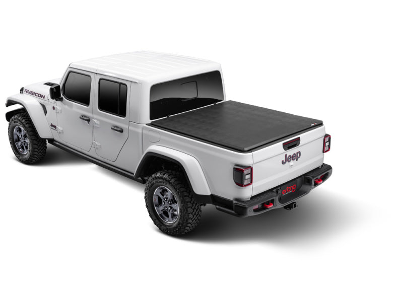 Extang 2020 Jeep Gladiator (JT) (עם מערכת מסילות) Trifecta 2.0