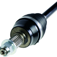 DragonFire Racing Hydra Axle- Polaris General 1000 17-21- Position- Front- ימין/שמאל