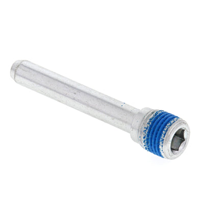 All Balls Racing 86-89 Honda TRX250R ערכת פיני שמירה של רפידות בלם - קדמי