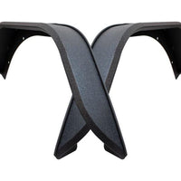 Fishbone Offroad 2018+ ג'יפ רנגלר JL פגושים אחוריים עלית אלומיניום