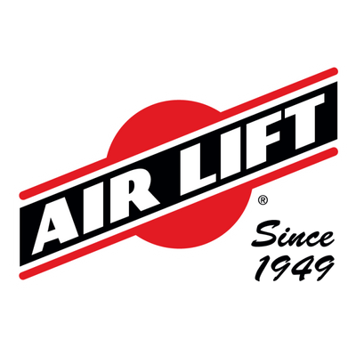 מעלית אוויר 22-24 טויוטה טונדרה החלפת עומסים 5000 קפיץ אוויר - סוג מפוח