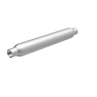 MagnaFlow Muff GP 4 Dia 26 אינץ' 2.5/2.5