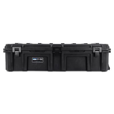 Borne Off-Road Hard Case 116QT שחור