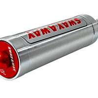 aFe Control Sway-A-Way 2 אינץ' סליל עם מאגר מרוחק - 12 אינץ'.