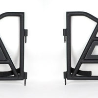 Fishbone Offroad 2018+ Jeep Wrangler JL דלתות צינור קדמי/אחורי