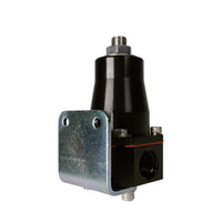 מווסת מתכוונן תעופה בילט EFI עוקף - (2) -6 כניסות/(1) -6 חזרה - שחור